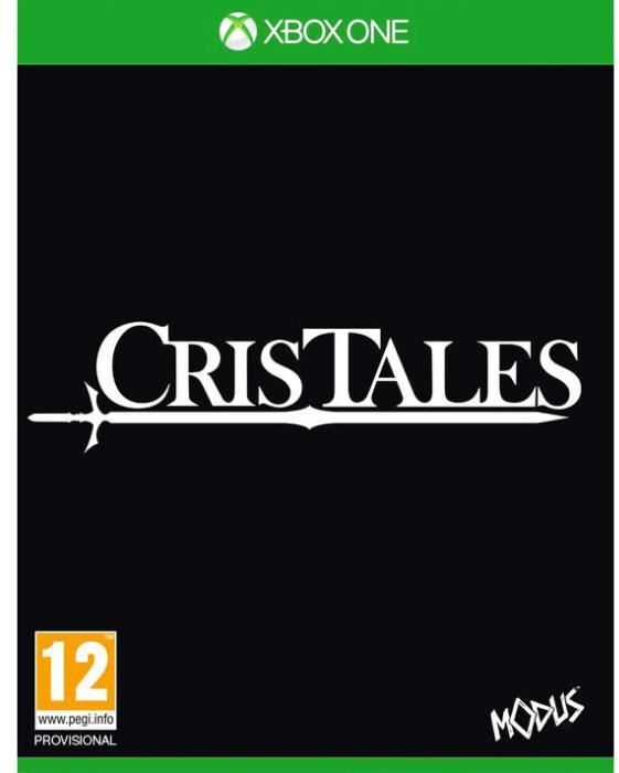 juego de xbox one - cuentos de cris