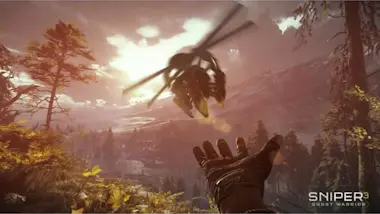 Just for Games PS4 SNIPER GHOST WARRIOR 3 - Edición de pase de te Just for Games PS4 SNIPER GHOST WARRIOR 3 - Edición de pase de te