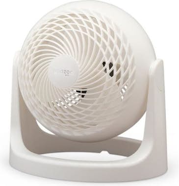 Iris Woozoo® by Ohyama, Potente y silencioso ventilador Iris Woozoo® by Ohyama, Potente y silencioso ventilador