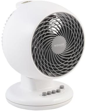 Iris Woozoo® by Ohyama, Potente y silencioso ventilador Iris Woozoo® by Ohyama, Potente y silencioso ventilador