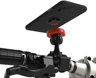 Antiimpacto! Soporte Móvil 360º Bicicleta Moto + Funda Samsung Antiimpacto! Soporte Móvil 360º Bicicleta Moto + Funda Samsung