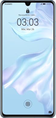 Huawei P30 128GB+6GB RAM Huawei P30 128GB+6GB RAM