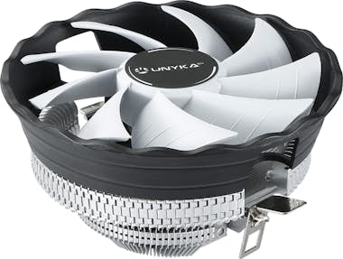UNYKAch Disipador CPU JOTUN DF 120 White UNYKAch Disipador CPU JOTUN DF 120 White