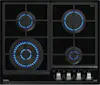 Teka Teka GZC 64320 XB Negro Integrado 60 cm Encimera d Teka Teka GZC 64320 XB Negro Integrado 60 cm Encimera d