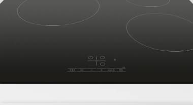 Bosch Bosch Serie 4 PUC611BB5E hobs Negro Integrado 60 c Bosch Bosch Serie 4 PUC611BB5E hobs Negro Integrado 60 c