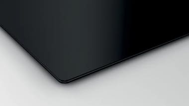 Bosch Bosch Serie 4 PUC611BB5E hobs Negro Integrado 60 c Bosch Bosch Serie 4 PUC611BB5E hobs Negro Integrado 60 c