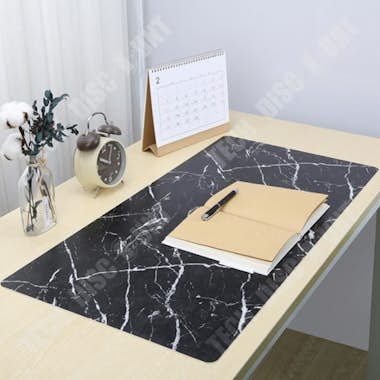 Tech DISCOUNT Almohadilla de escritorio de oficina TD® Almohadil Tech DISCOUNT Almohadilla de escritorio de oficina TD® Almohadil