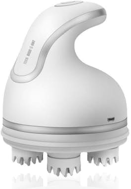 Tech DISCOUNT TD® Dispositivo de masaje craneal y cervical acces Tech DISCOUNT TD® Dispositivo de masaje craneal y cervical acces