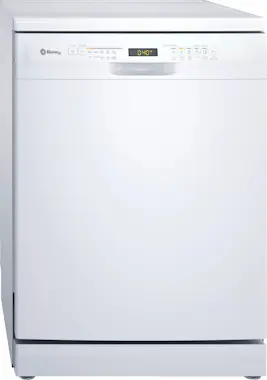 Balay Balay 3VS5010BP lavavajilla Bajo encimera 12 cubie Balay Balay 3VS5010BP lavavajilla Bajo encimera 12 cubie