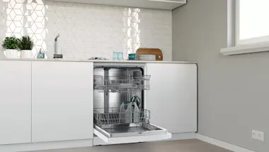 Balay Balay 3VS5010BP lavavajilla Bajo encimera 12 cubie Balay Balay 3VS5010BP lavavajilla Bajo encimera 12 cubie