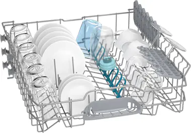 Balay Balay 3VS5010BP lavavajilla Bajo encimera 12 cubie Balay Balay 3VS5010BP lavavajilla Bajo encimera 12 cubie