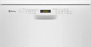 Balay Balay 3VS5010BP lavavajilla Bajo encimera 12 cubie Balay Balay 3VS5010BP lavavajilla Bajo encimera 12 cubie
