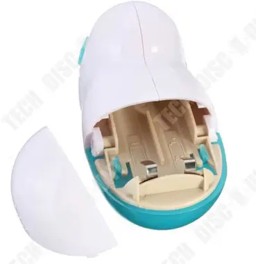 Tech DISCOUNT Afeitadora eléctrica TD® Afeitadora Prenda Pelusa Tech DISCOUNT Afeitadora eléctrica TD® Afeitadora Prenda Pelusa