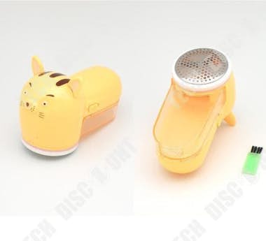 Tech DISCOUNT Afeitadora eléctrica TD® para suéter Teddy Down - Tech DISCOUNT Afeitadora eléctrica TD® para suéter Teddy Down -