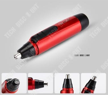Tech DISCOUNT TD® Recortadora de cabello eléctrica Afeitadora Ho Tech DISCOUNT TD® Recortadora de cabello eléctrica Afeitadora Ho