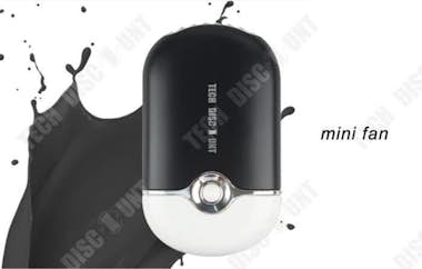 Tech DISCOUNT TD® portátil silencioso ventilador usb portátil es Tech DISCOUNT TD® portátil silencioso ventilador usb portátil es
