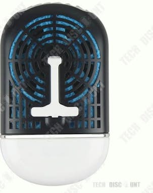 Tech DISCOUNT TD® portátil silencioso ventilador usb portátil es Tech DISCOUNT TD® portátil silencioso ventilador usb portátil es