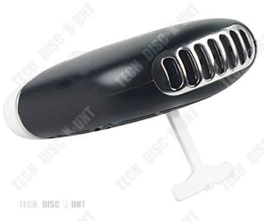 Tech DISCOUNT TD® portátil silencioso ventilador usb portátil es Tech DISCOUNT TD® portátil silencioso ventilador usb portátil es