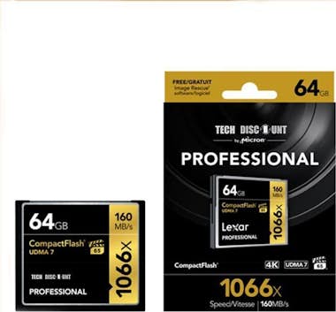 Tech DISCOUNT TD® cf tarjeta de memoria velocidad de lectura de Tech DISCOUNT TD® cf tarjeta de memoria velocidad de lectura de