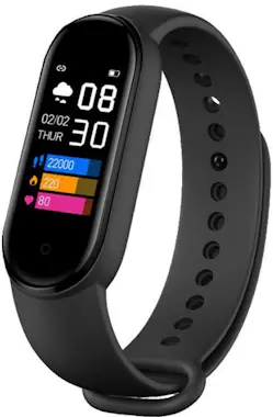 Tech DISCOUNT Pulsera inteligente Reloj inteligente Bluetooth Mo Tech DISCOUNT Pulsera inteligente Reloj inteligente Bluetooth Mo