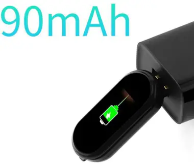 Tech DISCOUNT Pulsera inteligente Reloj inteligente Bluetooth Mo Tech DISCOUNT Pulsera inteligente Reloj inteligente Bluetooth Mo