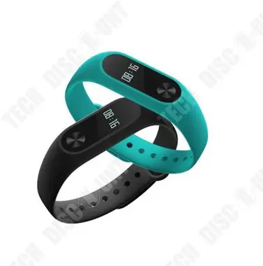 Tech DISCOUNT TD® Digital Connected Bracelet / Wireless Activity Tech DISCOUNT TD® Digital Connected Bracelet / Wireless Activity