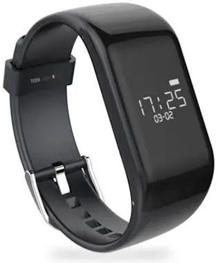 Tech DISCOUNT Reloj inteligente TD® Reloj Bluetooth a prueba de Tech DISCOUNT Reloj inteligente TD® Reloj Bluetooth a prueba de