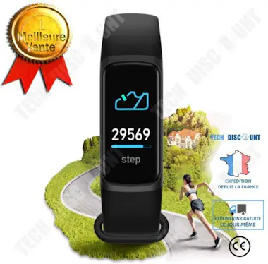 Tech DISCOUNT TD® Smartwatch Smart conectado fitness tracker cal Tech DISCOUNT TD® Smartwatch Smart conectado fitness tracker cal