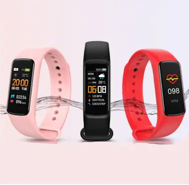Tech DISCOUNT TD® Smartwatch Smart conectado fitness tracker cal Tech DISCOUNT TD® Smartwatch Smart conectado fitness tracker cal