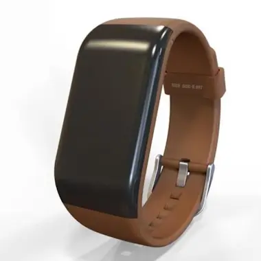 Tech DISCOUNT Reloj inteligente TD® Reloj Bluetooth a prueba de Tech DISCOUNT Reloj inteligente TD® Reloj Bluetooth a prueba de