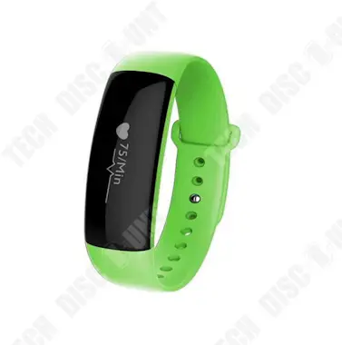 Tech DISCOUNT TD® Smart Smart Watch Bluetooth 4.0 Fitness Presió Tech DISCOUNT TD® Smart Smart Watch Bluetooth 4.0 Fitness Presió