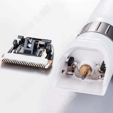 Tech DISCOUNT Cortadora de cabello recargable TD® Cortadora de c Tech DISCOUNT Cortadora de cabello recargable TD® Cortadora de c