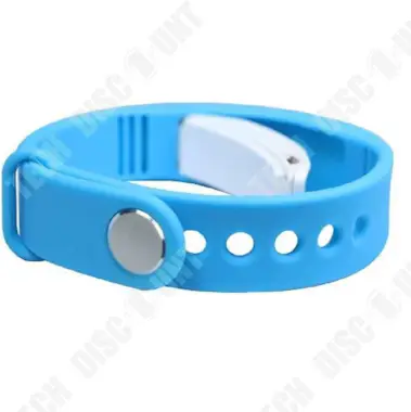 Tech DISCOUNT TD® 5W Reloj de pulsera inteligente LED multifunci Tech DISCOUNT TD® 5W Reloj de pulsera inteligente LED multifunci