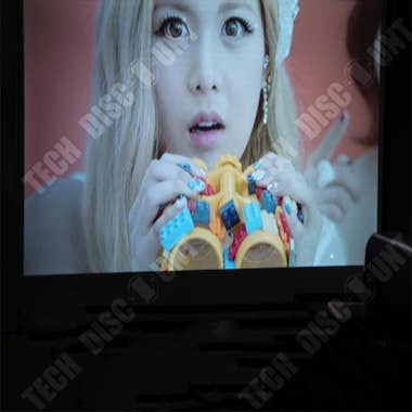 Tech DISCOUNT TD® Proyector Hogar Portátil Pared Ver películas O Tech DISCOUNT TD® Proyector Hogar Portátil Pared Ver películas O