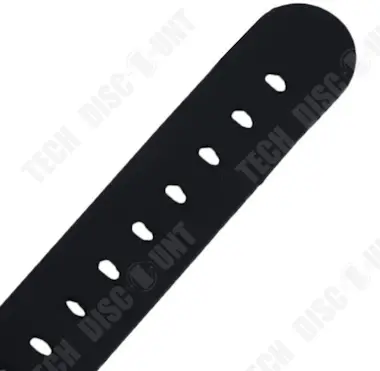 Tech DISCOUNT TD® Pulsera H9 Inteligente-Pulsera Deportiva Intel Tech DISCOUNT TD® Pulsera H9 Inteligente-Pulsera Deportiva Intel