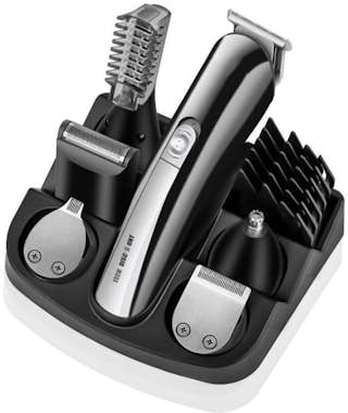 Tech DISCOUNT Cortadora de cabello multifunción TD® para el hoga Tech DISCOUNT Cortadora de cabello multifunción TD® para el hoga