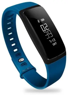 Tech DISCOUNT TD® Smart Watch Bluetooth Smartband Monitor de rit Tech DISCOUNT TD® Smart Watch Bluetooth Smartband Monitor de rit