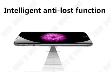 Tech DISCOUNT Reloj de pulsera TD® Altavoz Bluetooth inalámbrico Tech DISCOUNT Reloj de pulsera TD® Altavoz Bluetooth inalámbrico