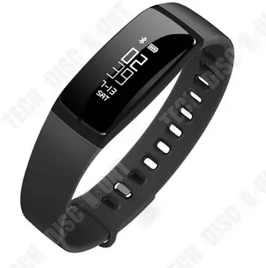 Tech DISCOUNT TD® Smart Watch Sport Smart Watch Bluetooth Reloj Tech DISCOUNT TD® Smart Watch Sport Smart Watch Bluetooth Reloj