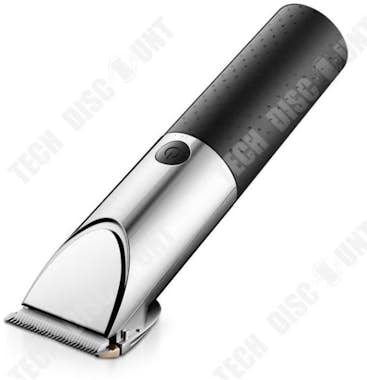 Tech DISCOUNT Cortapelos eléctrico multifuncional TD®, cortapelo Tech DISCOUNT Cortapelos eléctrico multifuncional TD®, cortapelo