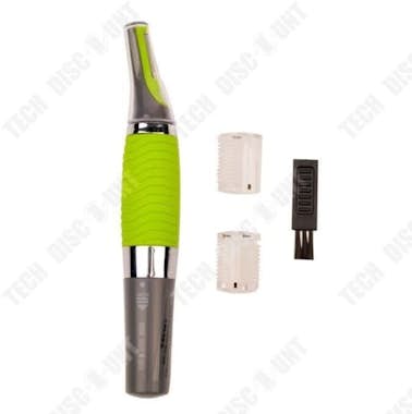Tech DISCOUNT Afeitadora eléctrica multifunción TD® para cortar Tech DISCOUNT Afeitadora eléctrica multifunción TD® para cortar