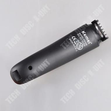 Tech DISCOUNT TD® Cortadora de cabello profesional multifunción Tech DISCOUNT TD® Cortadora de cabello profesional multifunción