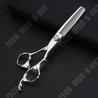 Tech DISCOUNT Tijeras de peluquería profesional TD® y tijeras de Tech DISCOUNT Tijeras de peluquería profesional TD® y tijeras de