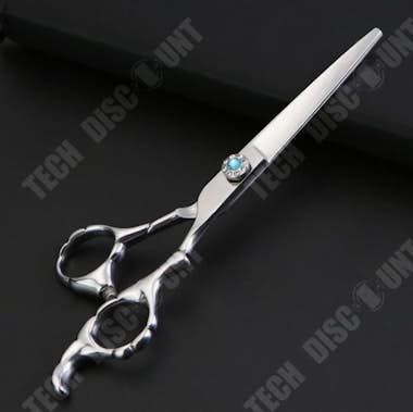 Tech DISCOUNT Tijeras de peluquería profesional TD® y tijeras de Tech DISCOUNT Tijeras de peluquería profesional TD® y tijeras de