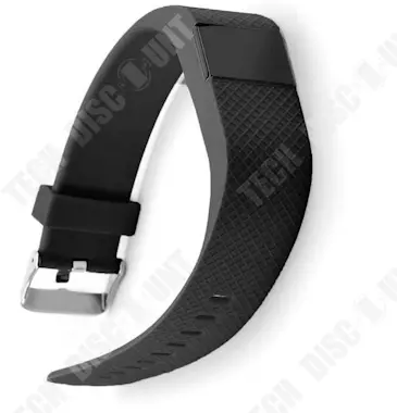 Tech DISCOUNT TD® Smart Bracelet TW 64s Bluetooth 4.0 Podómetro Tech DISCOUNT TD® Smart Bracelet TW 64s Bluetooth 4.0 Podómetro