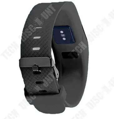 Tech DISCOUNT TD® Smart Bracelet TW 64s Bluetooth 4.0 Podómetro Tech DISCOUNT TD® Smart Bracelet TW 64s Bluetooth 4.0 Podómetro