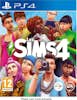 Electronic Arts Los Sims 4 (PS4) Electronic Arts Los Sims 4 (PS4)