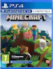 Sony Minecraft Starter Refresh Edition - Juego de PS4 Sony Minecraft Starter Refresh Edition - Juego de PS4