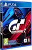 Sony Gran Turismo 7 - Juego de PS4 Sony Gran Turismo 7 - Juego de PS4