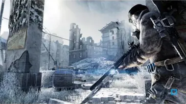 Koch Media Juego Metro Redux PS4 Koch Media Juego Metro Redux PS4